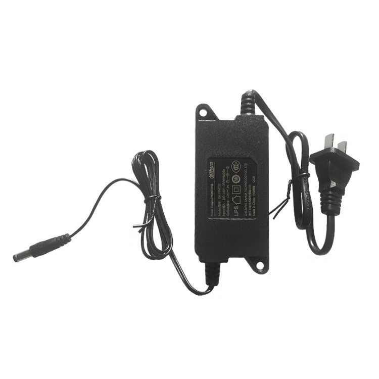 大华DH-PFM320D摄像头电源 12V2A