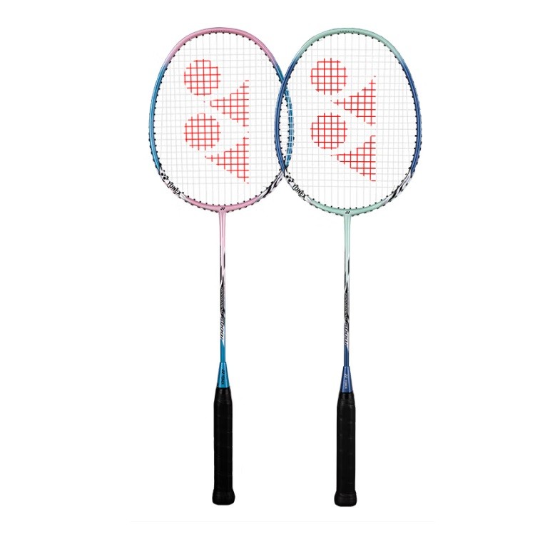 尤尼克斯NR6000i羽毛球对拍2支套装