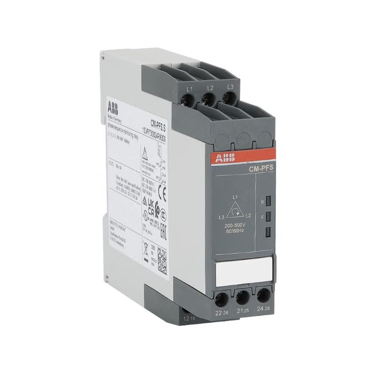 ABB CM-MPS.41S相序继电保护器