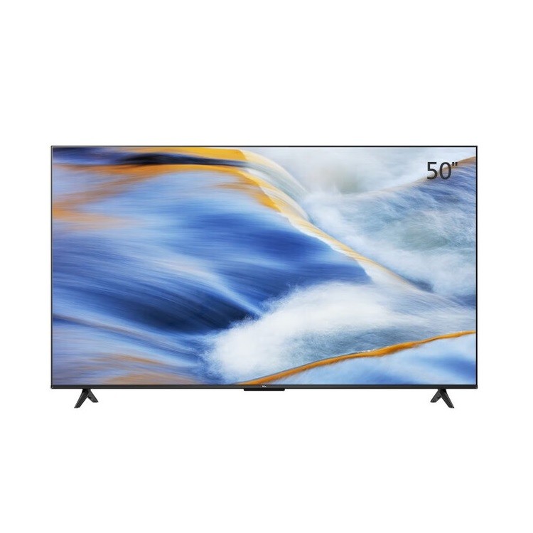TCL 50G60E电视 50英寸 2+16GB