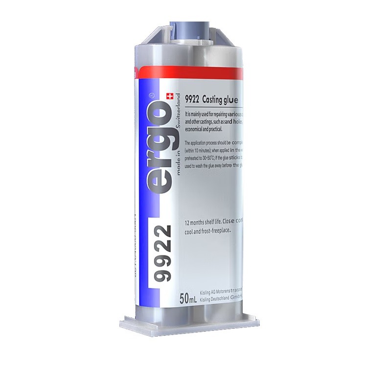 ergo 9922强力胶 50ml/支