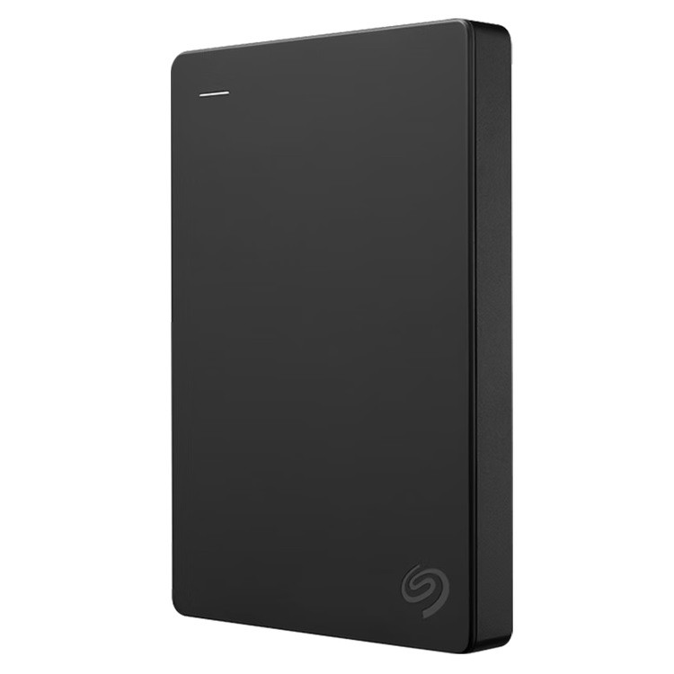 希捷STGX2000400移动硬盘 2TB USB3.0 简系列2.5英寸