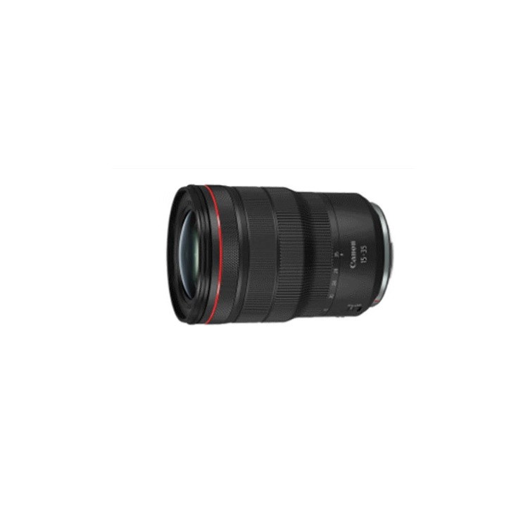 佳能RF15-35mm F2.8 L IS USM全画幅专业微单变焦镜头