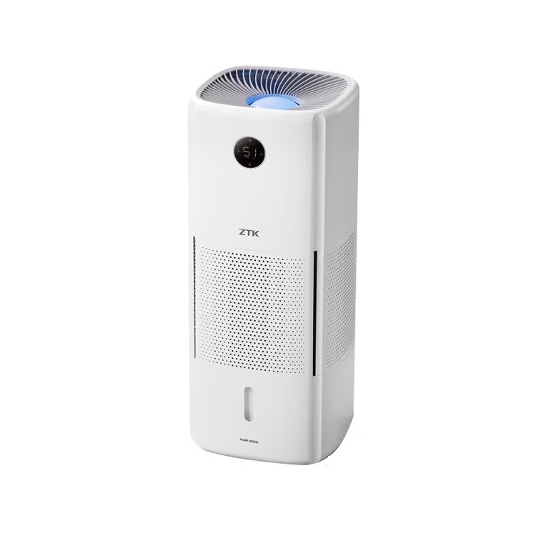 ZTK X12PRO全屋无雾空气加湿器