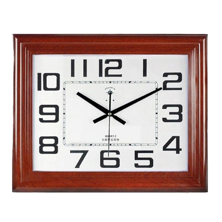 北极星2949挂钟 60*49cm