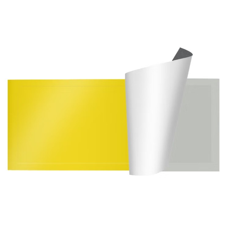 思米达粘捕式灭蚊灯粘纸25*10cm 20张/包