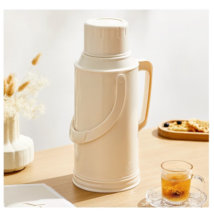 希乐扣热水瓶 3.2L