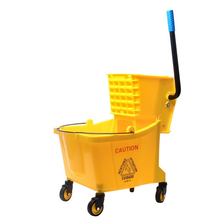 超宝单桶榨水车 32L