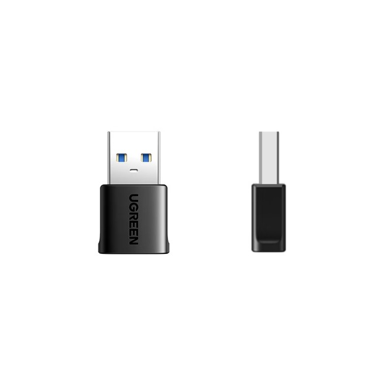 绿联55618 USB3.2转换Type-C转接头