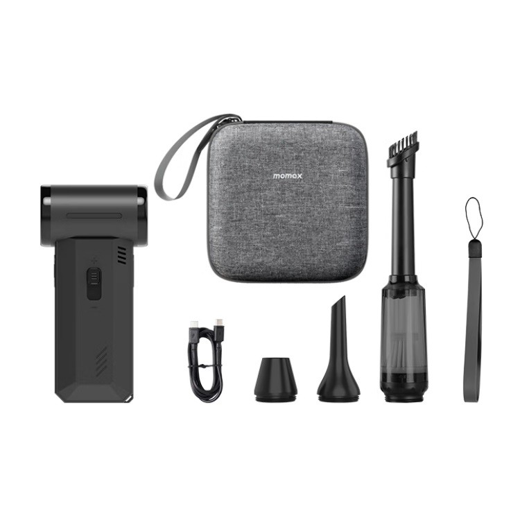 摩米士RO12暴力涡轮飓风扇