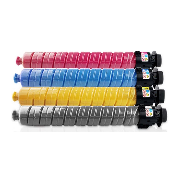 诺美佳IMC6000四色粉盒套装