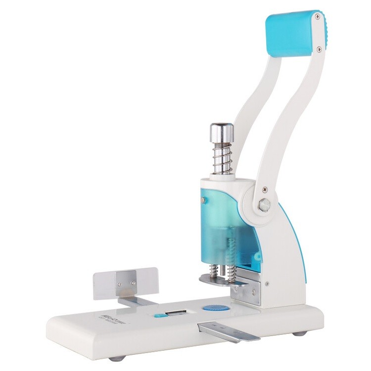 可得优9551重型省力单孔打孔机