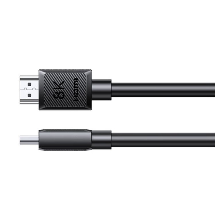 绿联HD175 HDMI线2.1版 经典款 3米