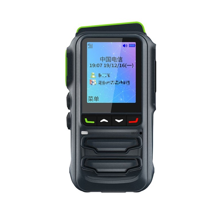 泛腾 POC480K 公网对讲机