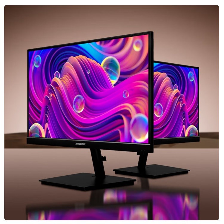 海康威视DS-D5024F2-1V2安防监视器