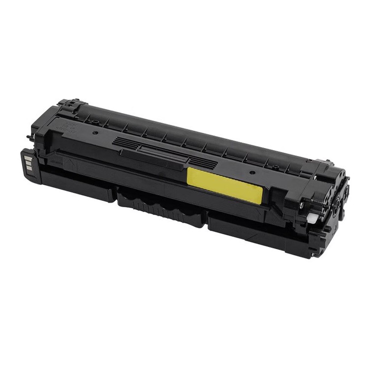 立思辰HC5842黄色硒鼓