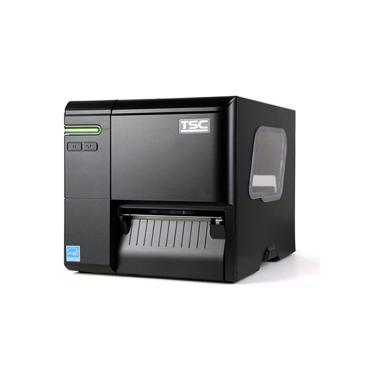 TSC MA2400条码打印机203dpi