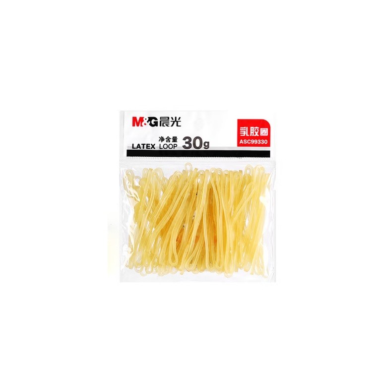 ASC99330橡皮筋30g