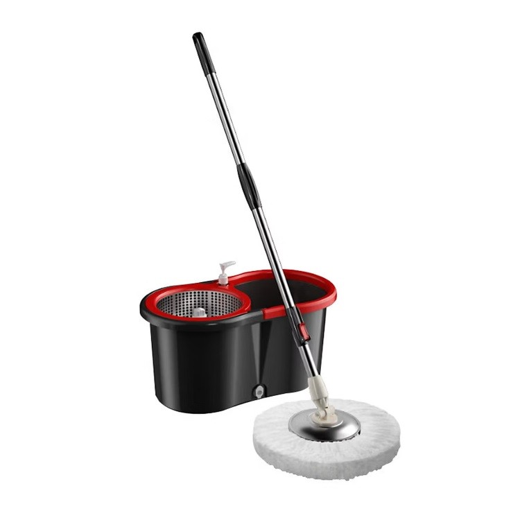 科力邦KB2026拖把带桶一套