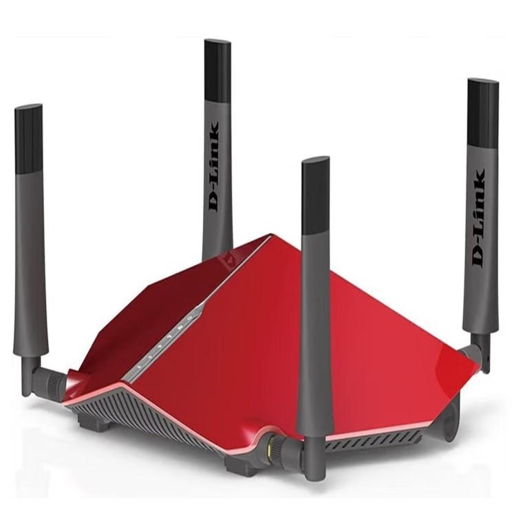 友讯（D-Link）DIR-885L无线路由器