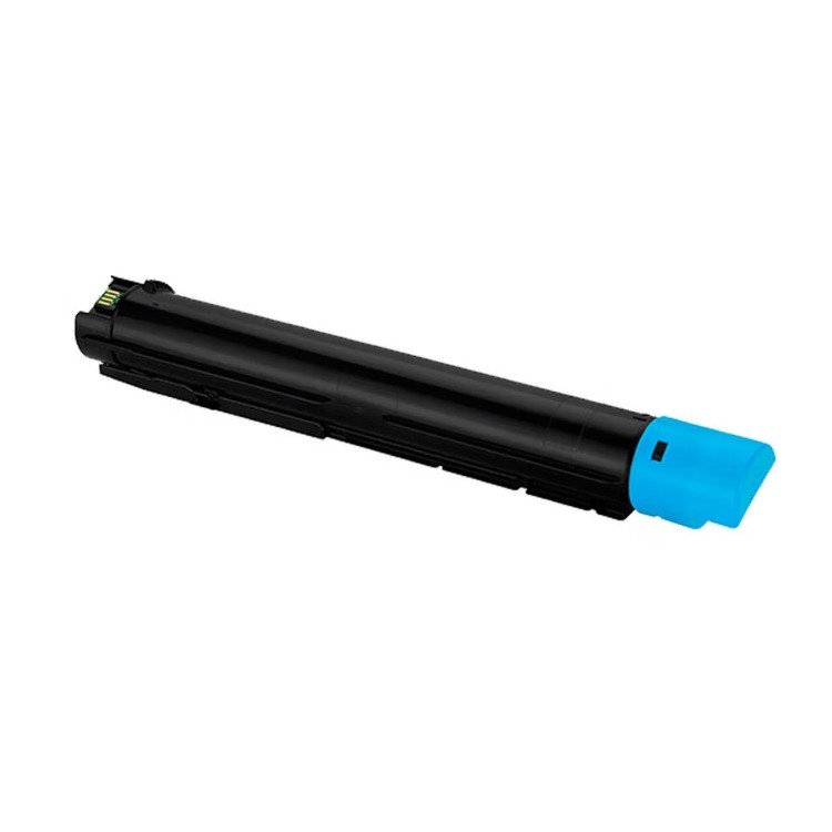 奔图CTO-2600C蓝色粉盒