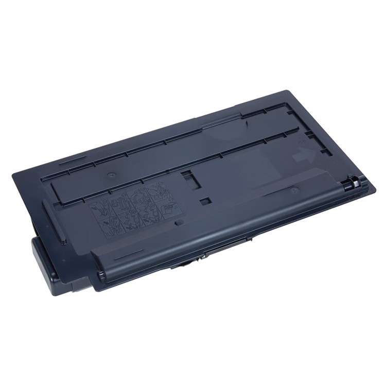 立思辰TL-7158黑色粉盒