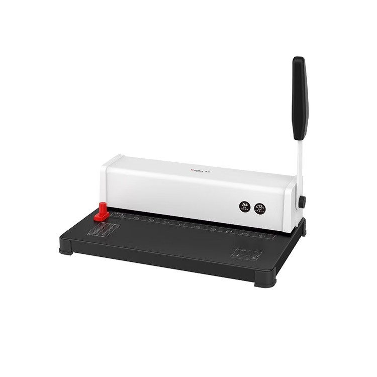 齐心B1200打孔机/10孔