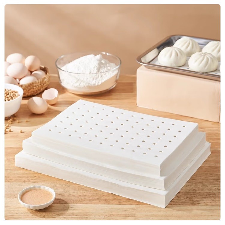 立始蒸笼纸40*60CM（张）