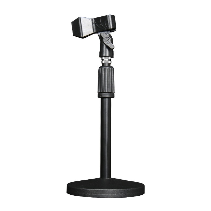 凯浮蛙DS-21手持式麦克风话筒支架