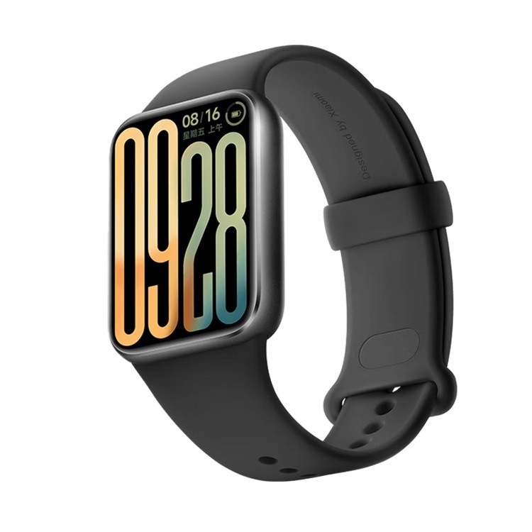 小米手环9Pro 黑色