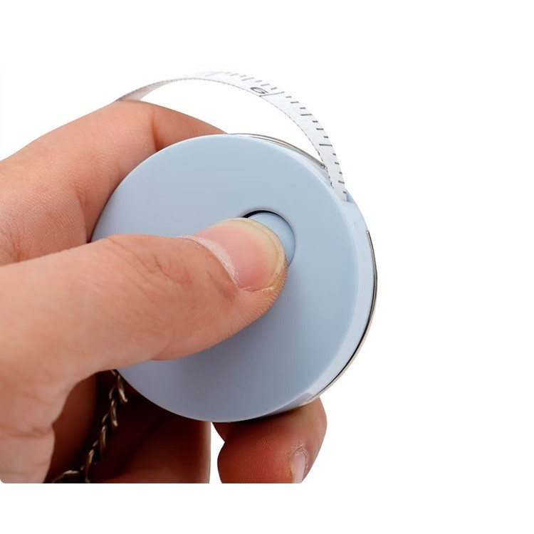 天章9037迷你卷尺单个装