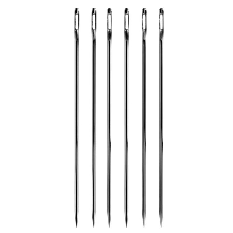 立信财务装订针6根装