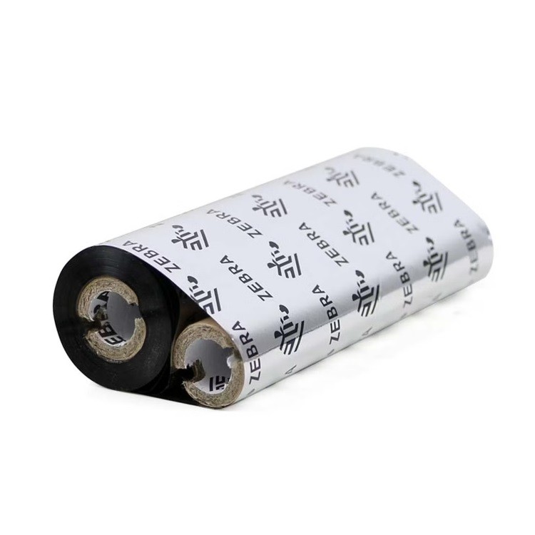 斑马蜡基碳带 110MM*70M/卷