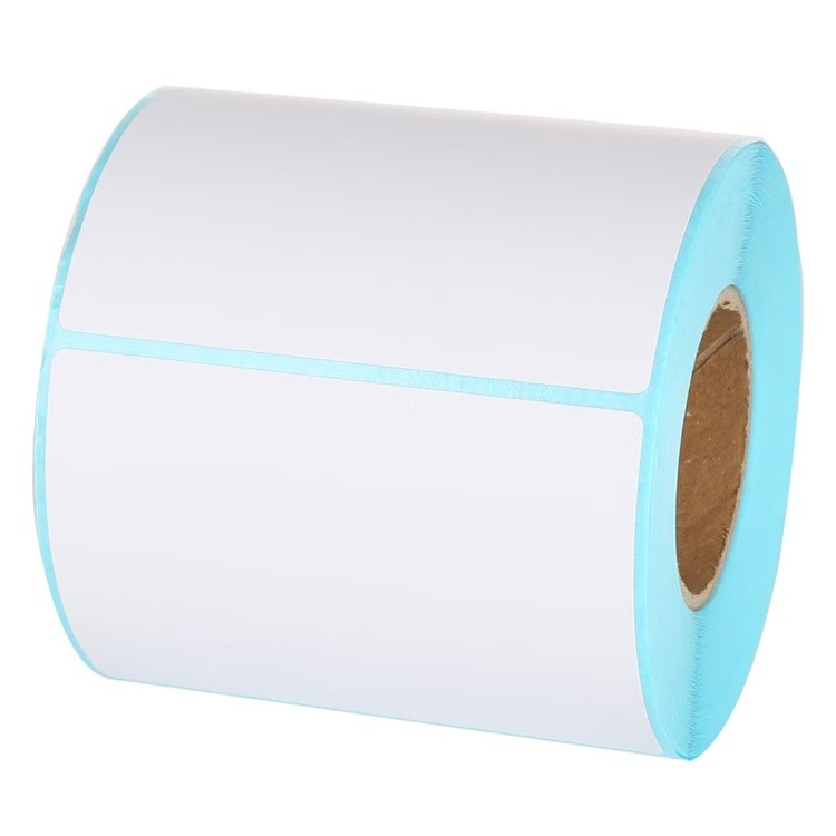 谊宝热敏标签纸 80mm*50mm 800张/卷