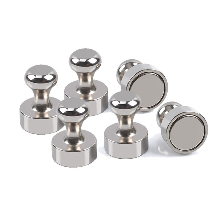 欧唛强磁磁钉D12x16mm 中号