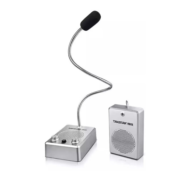 得胜DA-235M窗口双向扩音器