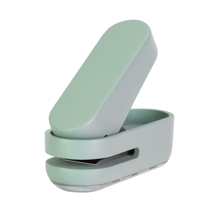 得力纽赛NS0883C活页打孔器