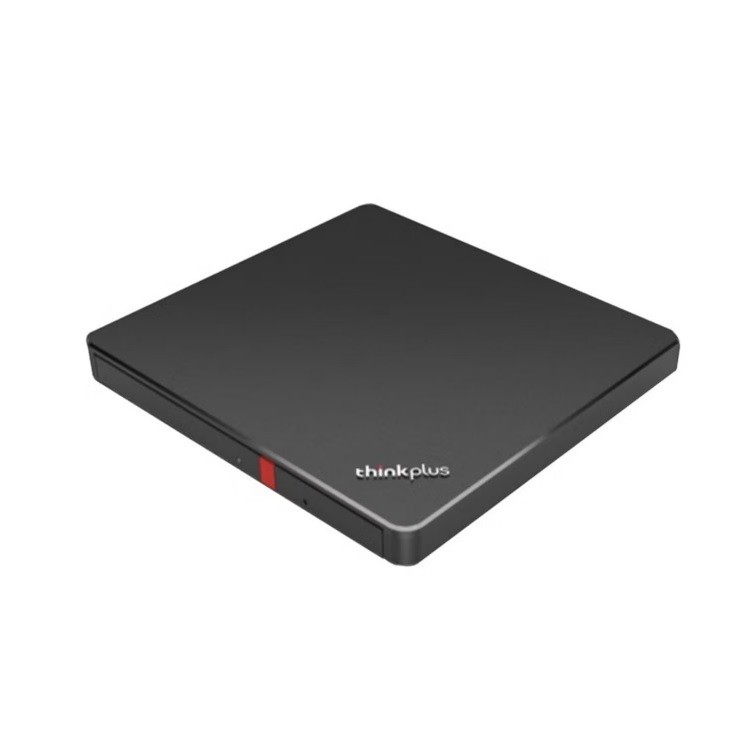 联想TX800外置光驱 8倍速 type-C USB2.0双接口