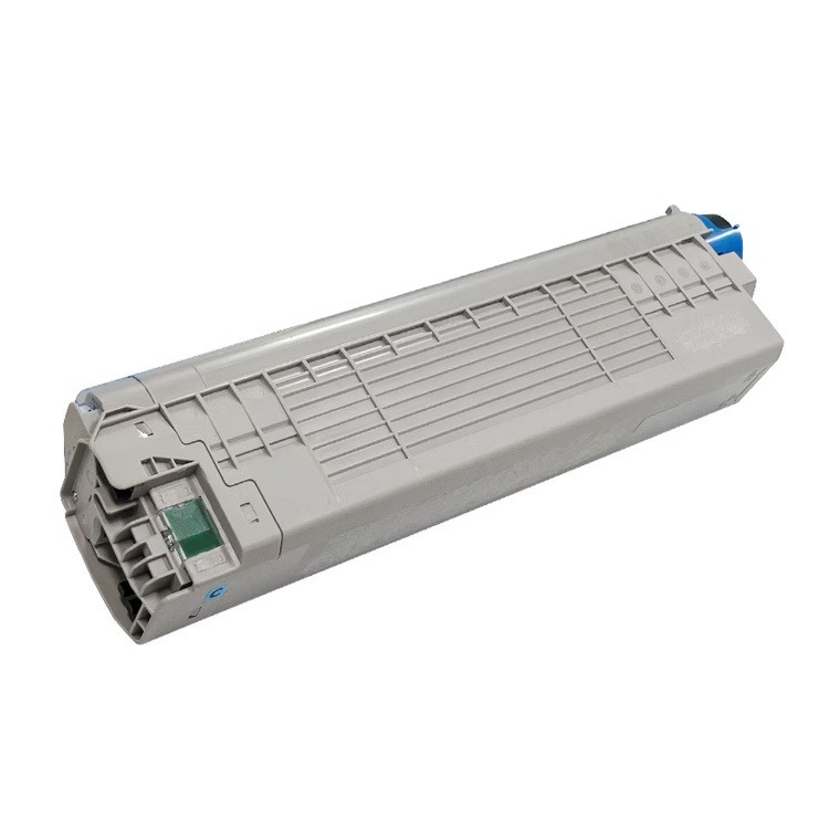 立思辰TL-860C青色粉盒